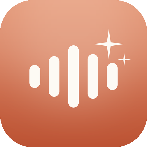 VoiceMemo logo
